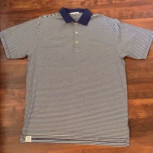 Peter Miller Men’s Polo